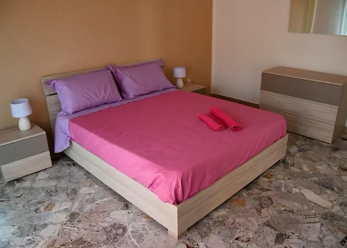La Contessa Apartment
