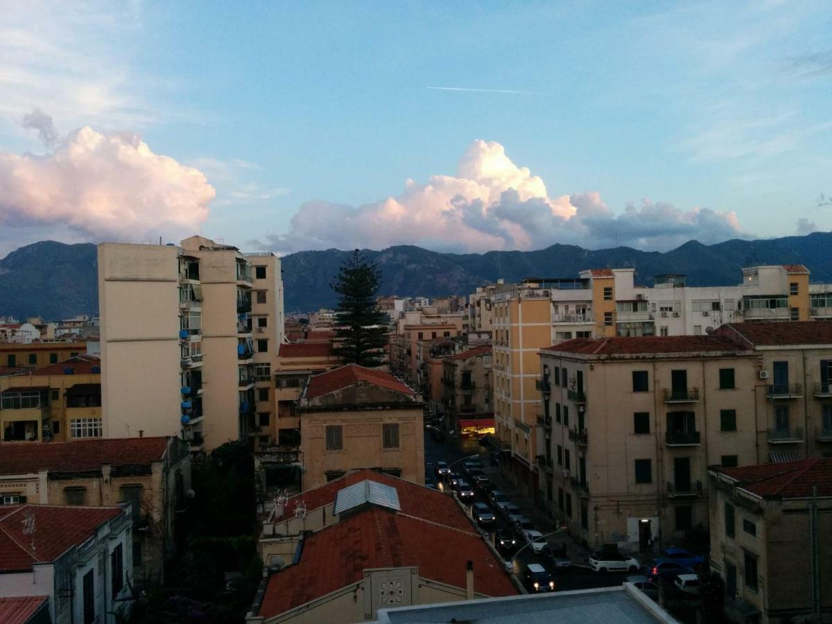 Apartment La Contessa Palermo