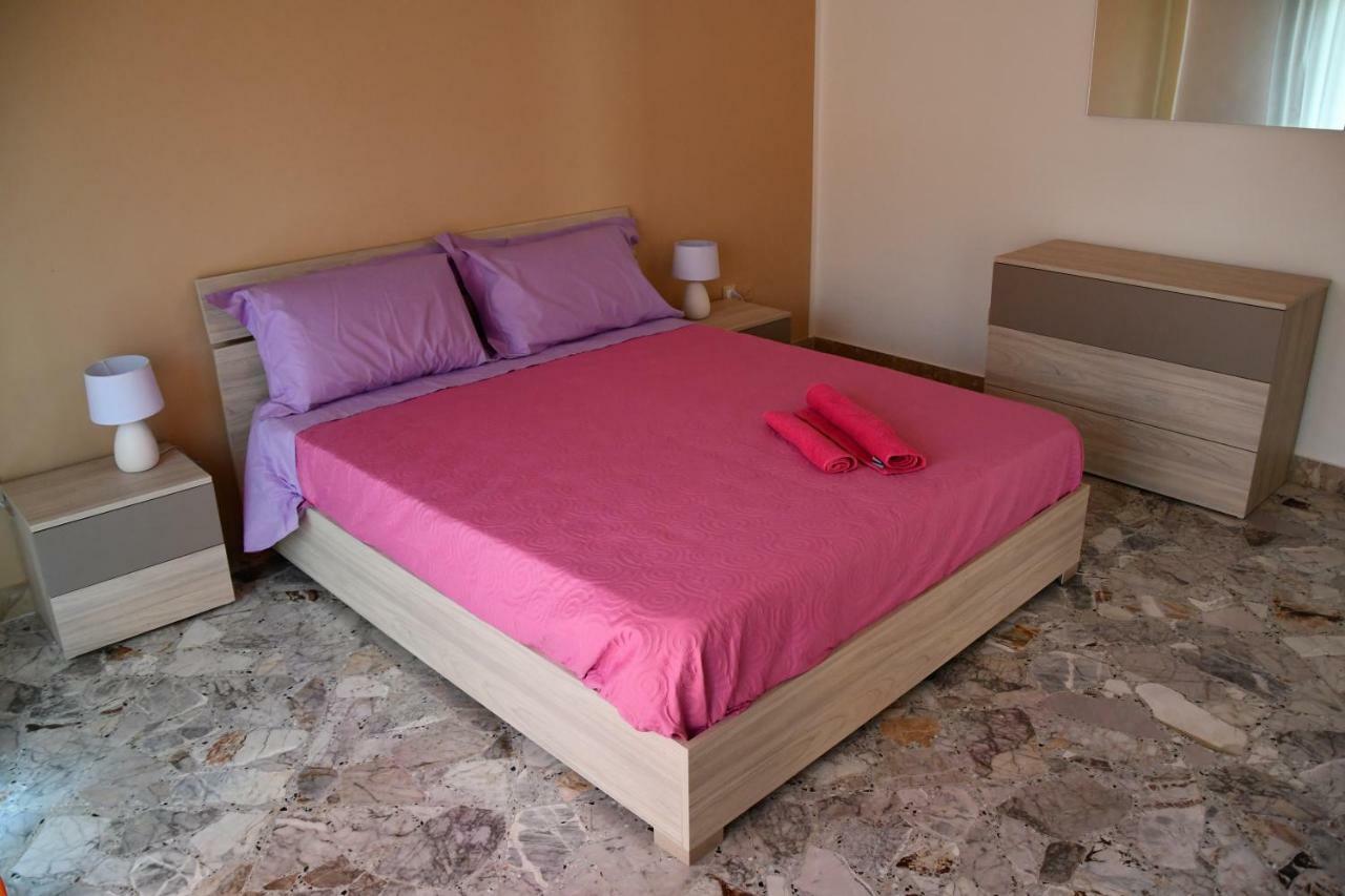 Apartment La Contessa Palermo