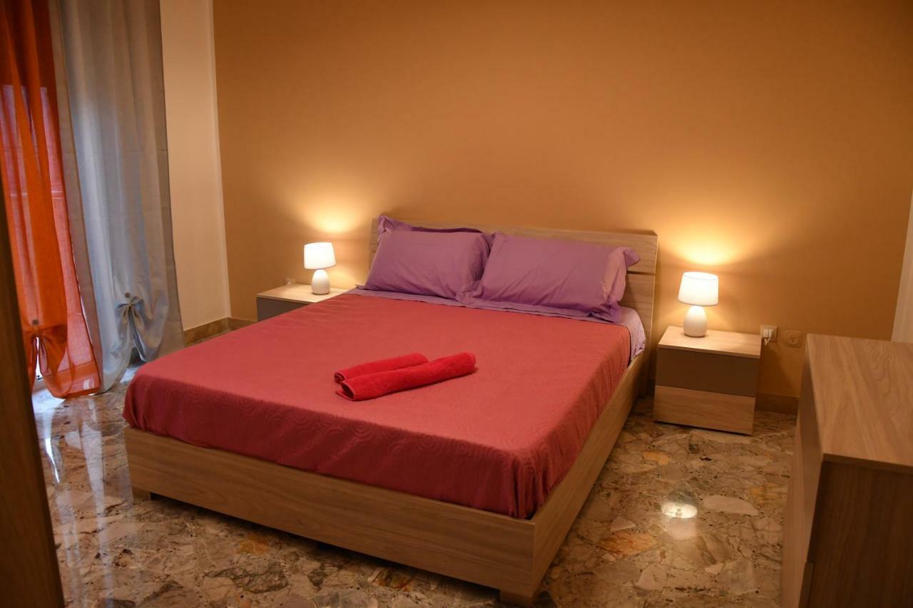 La Contessa Apartment *