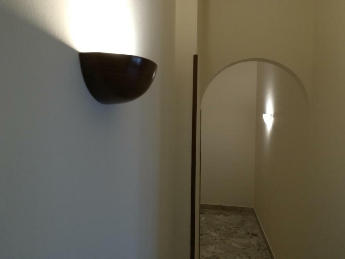 Apartment La Contessa