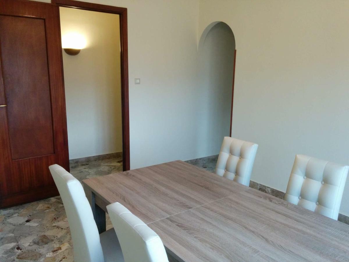 La Contessa Apartment Palermo