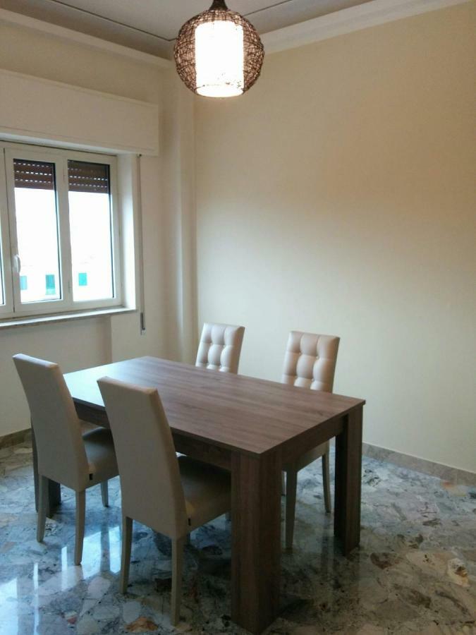 La Contessa Apartment