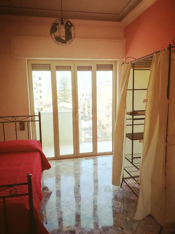 La Contessa Apartment Palermo