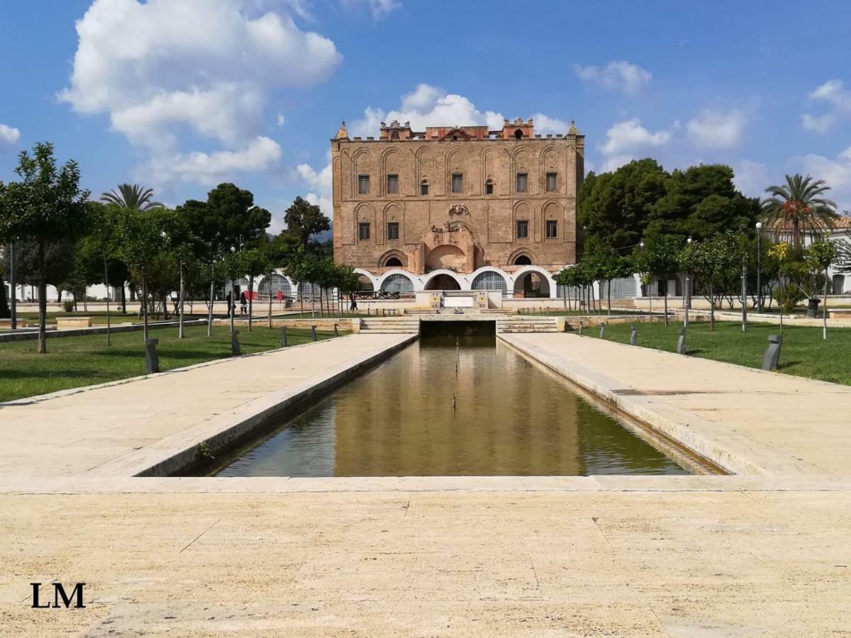 La Contessa * Palermo